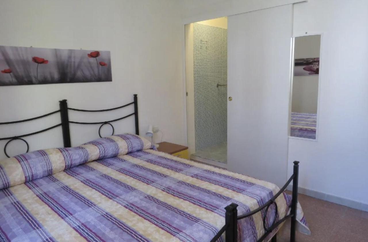 Lovely Flat In Northern Sardinia Valledoria  Exterior photo