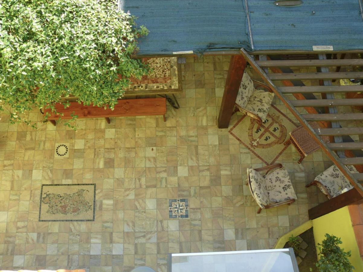 Lovely Flat In Northern Sardinia Valledoria  Exterior photo