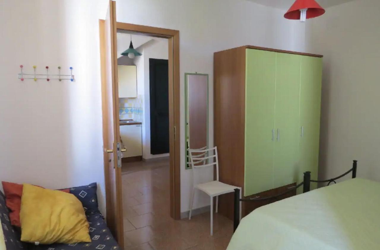 Lovely Flat In Northern Sardinia Valledoria  Exterior photo