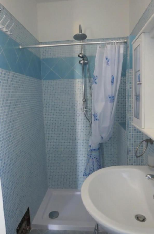 Lovely Flat In Northern Sardinia Valledoria  Exterior photo