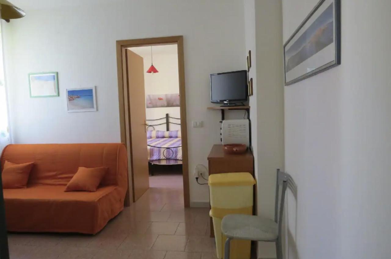 Lovely Flat In Northern Sardinia Valledoria  Exterior photo