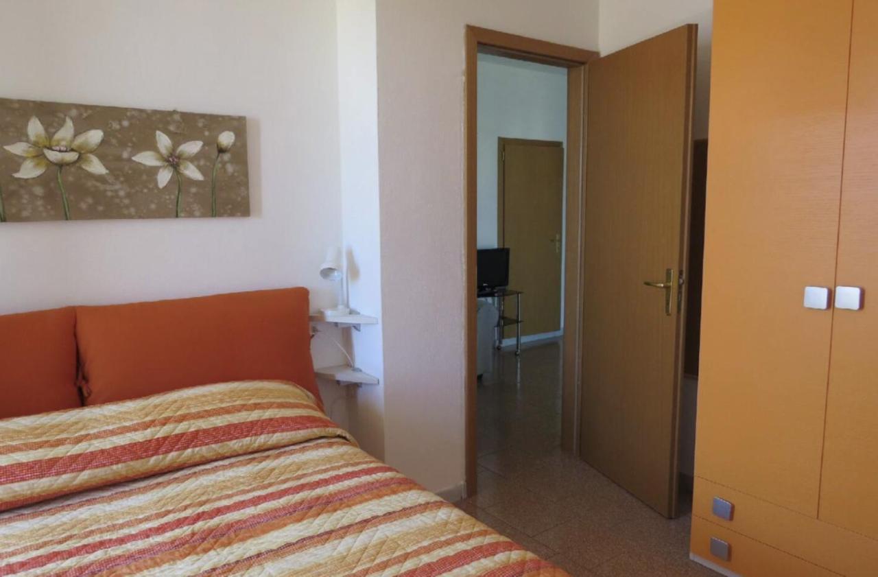 Lovely Flat In Northern Sardinia Valledoria  Exterior photo
