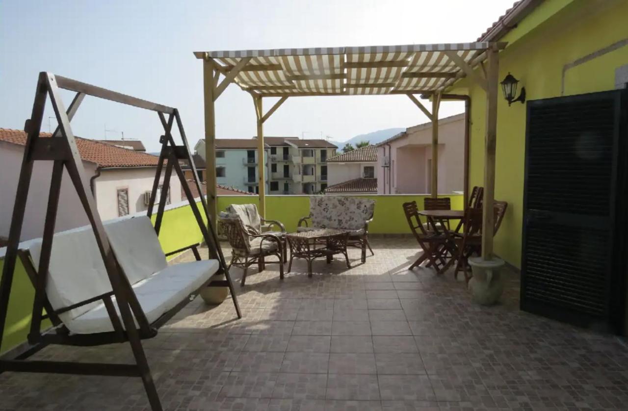 Lovely Flat In Northern Sardinia Valledoria  Exterior photo