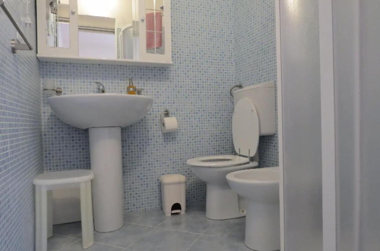 Lovely Flat In Northern Sardinia Valledoria  Exterior photo