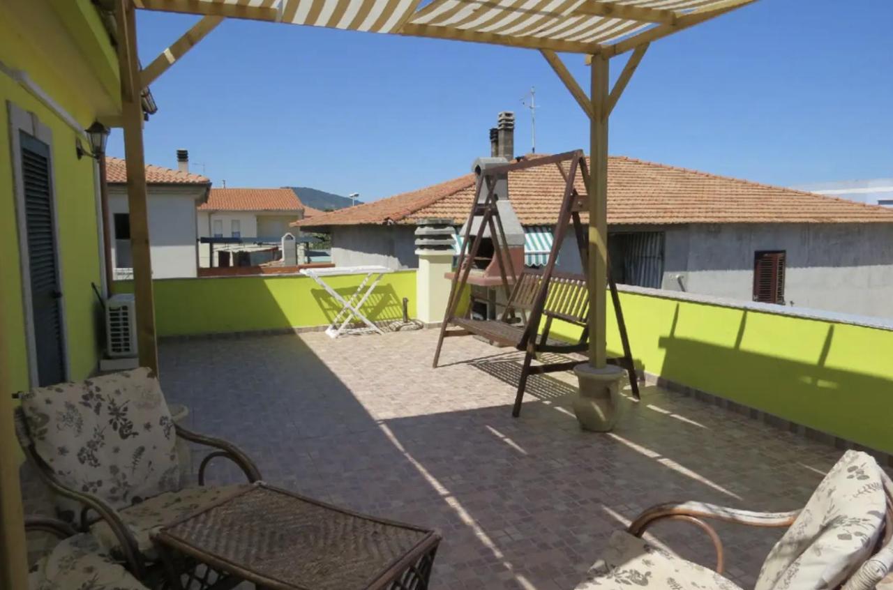 Lovely Flat In Northern Sardinia Valledoria  Exterior photo