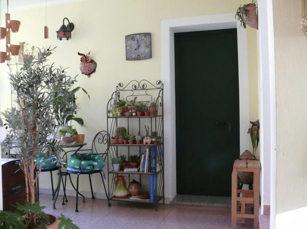 Lovely Flat In Northern Sardinia Valledoria  Exterior photo