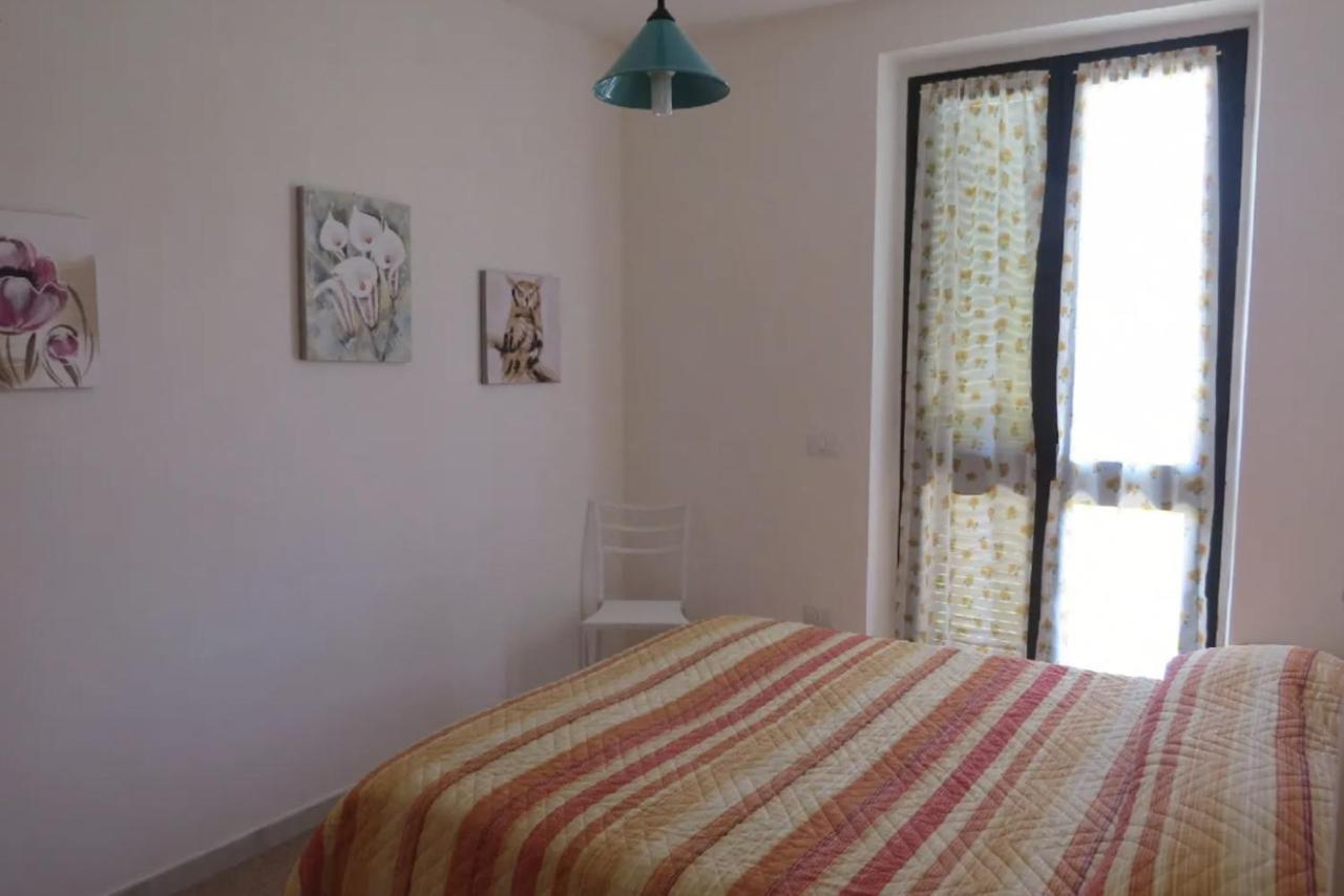 Lovely Flat In Northern Sardinia Valledoria  Exterior photo