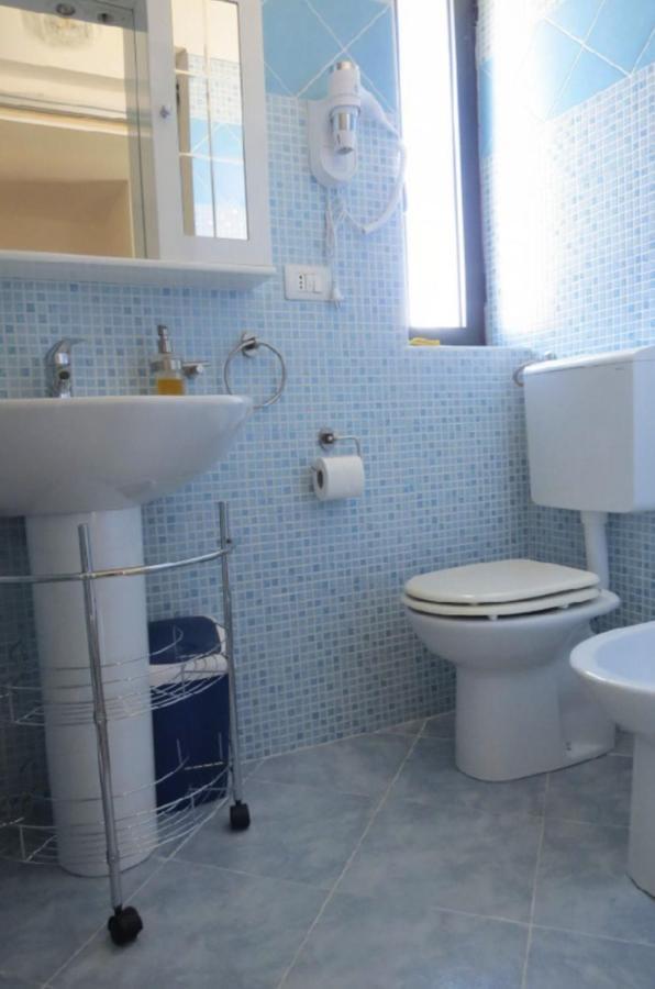 Lovely Flat In Northern Sardinia Valledoria  Exterior photo