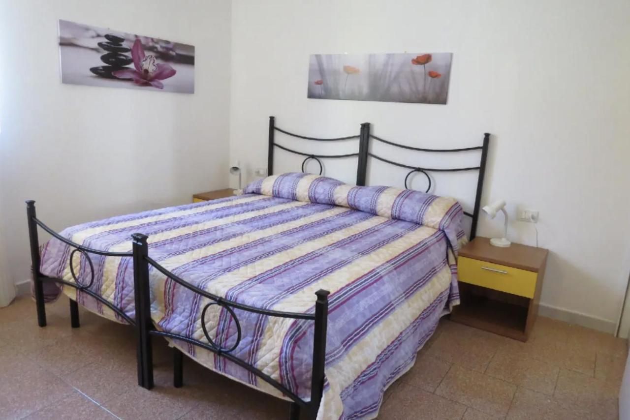 Lovely Flat In Northern Sardinia Valledoria  Exterior photo
