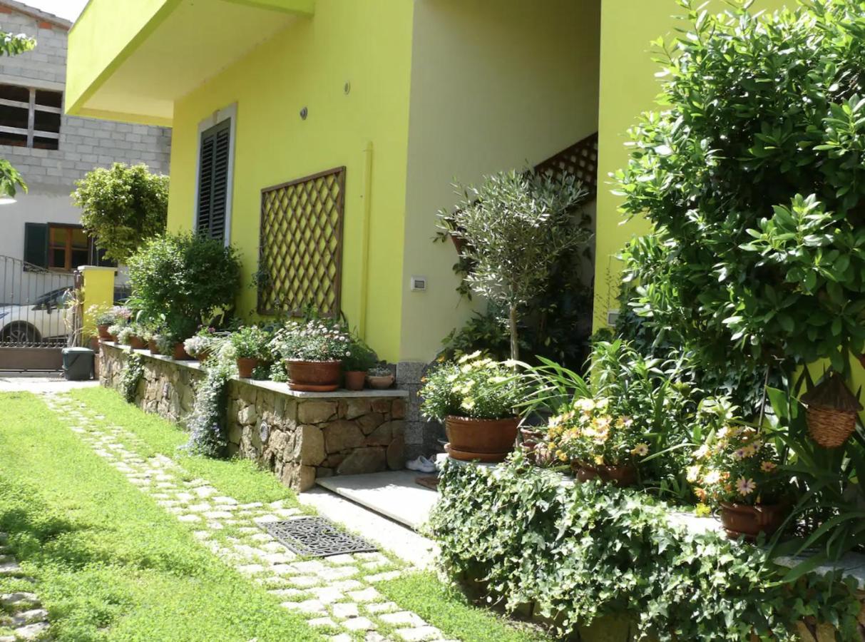 Lovely Flat In Northern Sardinia Valledoria  Exterior photo