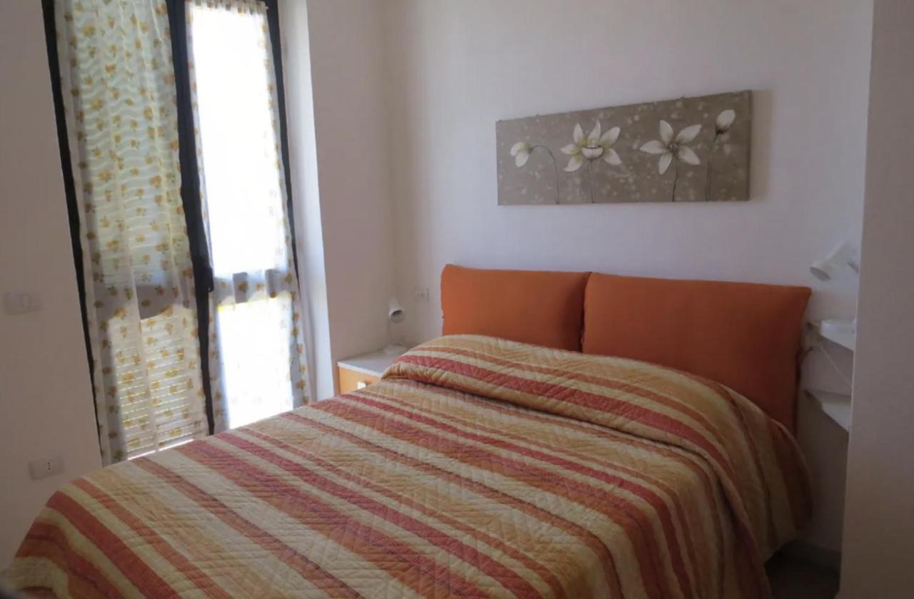 Lovely Flat In Northern Sardinia Valledoria  Exterior photo