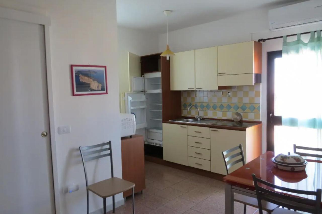 Lovely Flat In Northern Sardinia Valledoria  Exterior photo