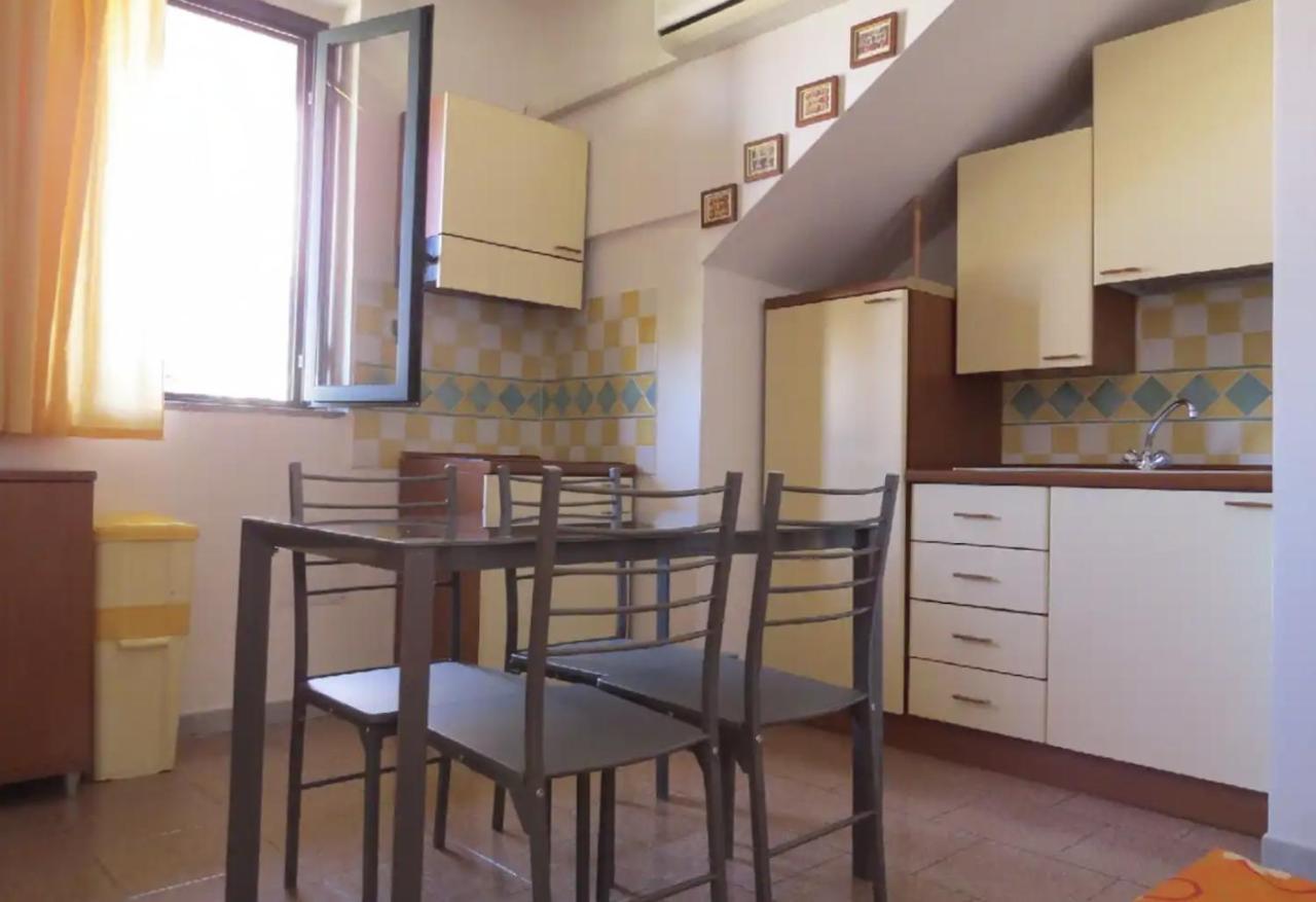 Lovely Flat In Northern Sardinia Valledoria  Exterior photo