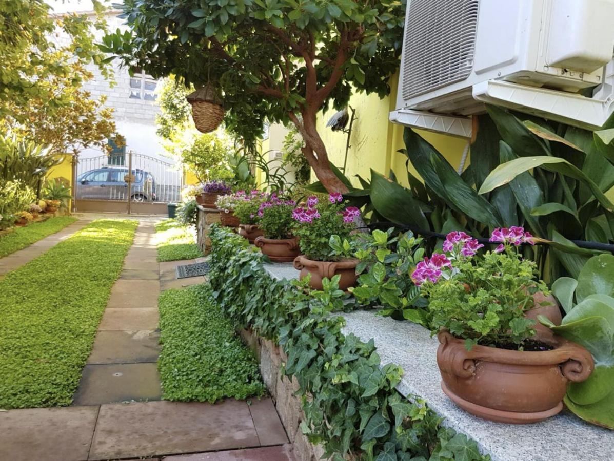 Lovely Flat In Northern Sardinia Valledoria  Exterior photo