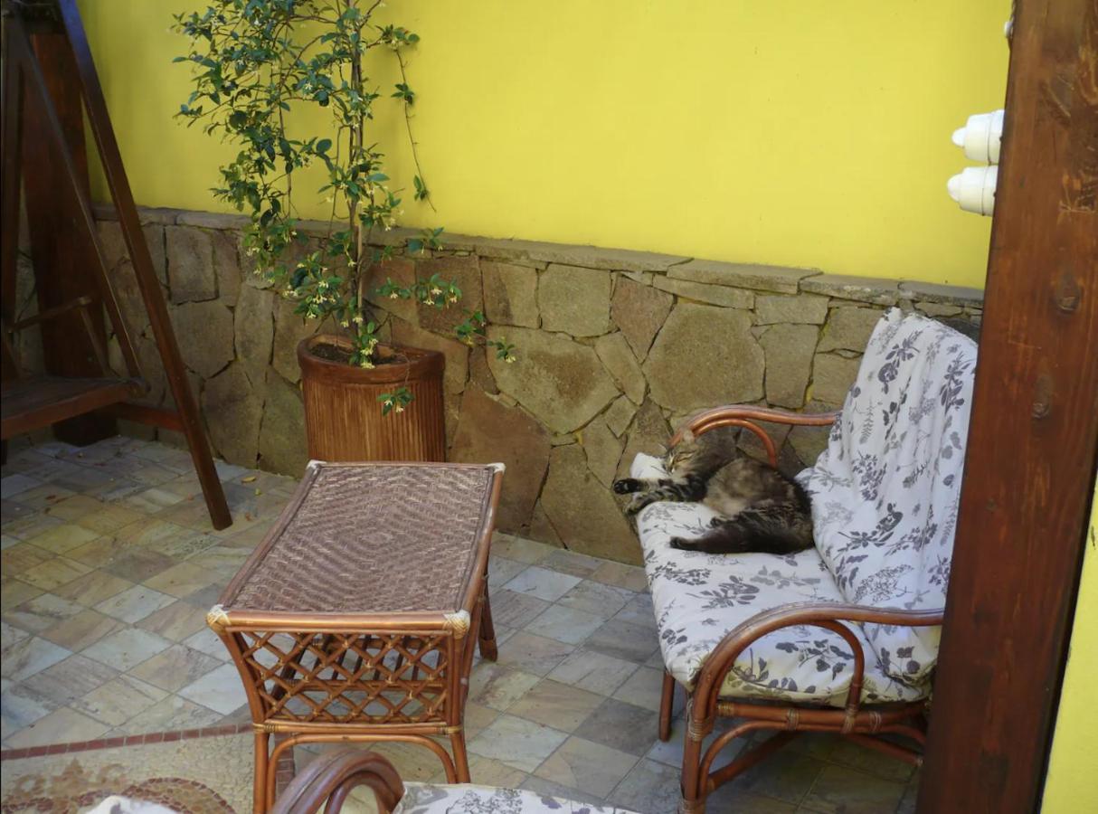 Lovely Flat In Northern Sardinia Valledoria  Exterior photo