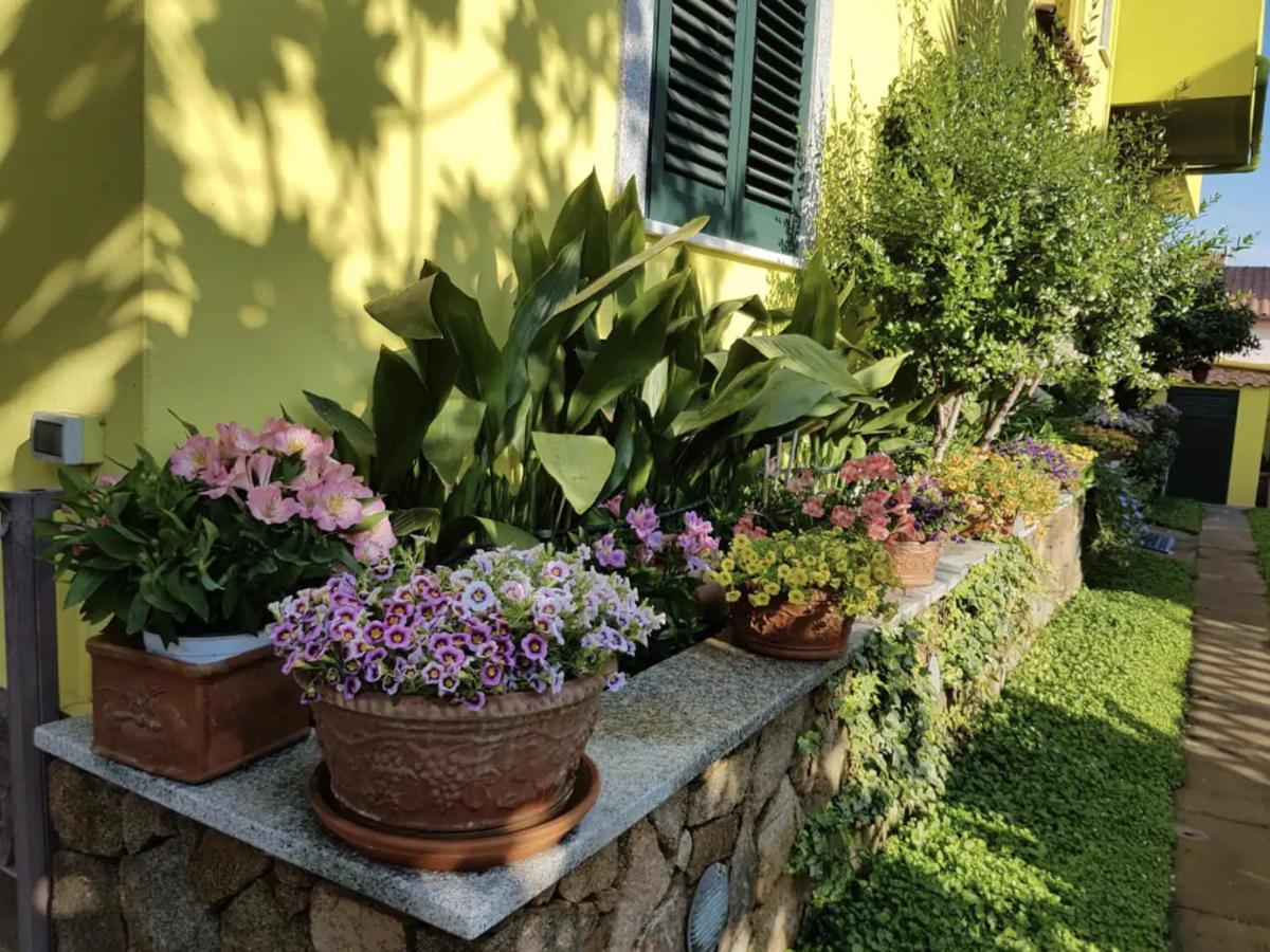 Lovely Flat In Northern Sardinia Valledoria  Exterior photo