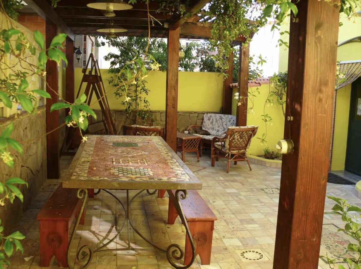 Lovely Flat In Northern Sardinia Valledoria  Exterior photo