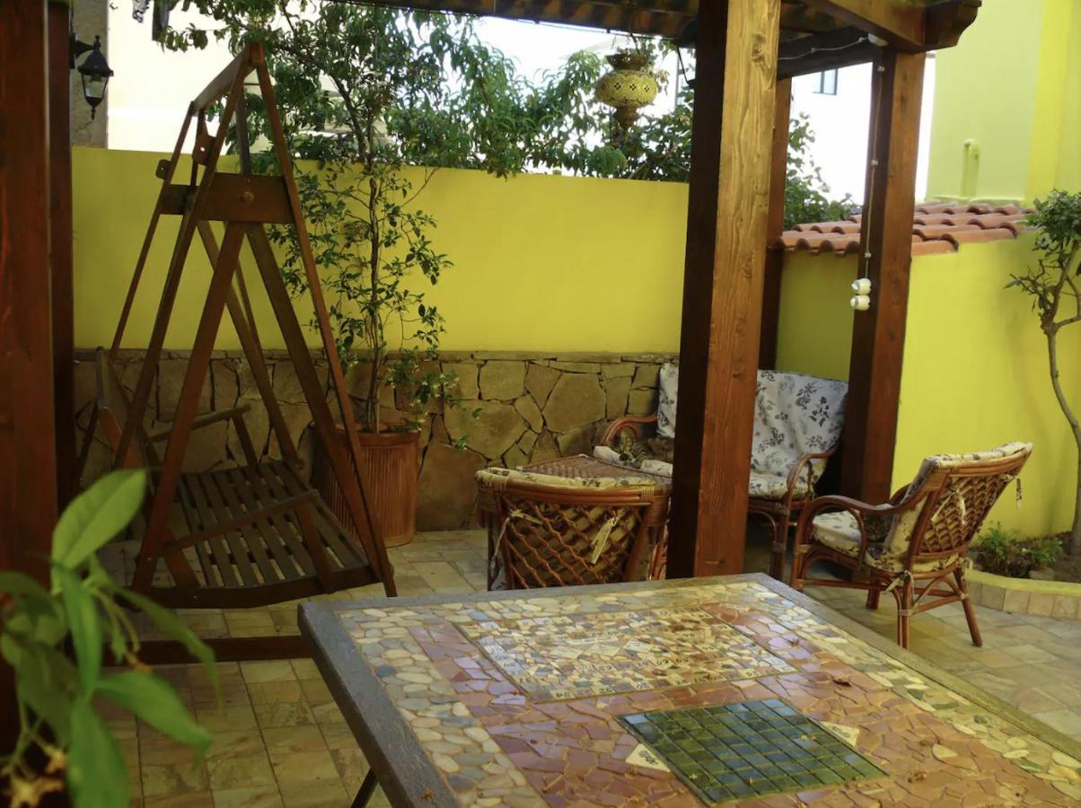 Lovely Flat In Northern Sardinia Valledoria  Exterior photo