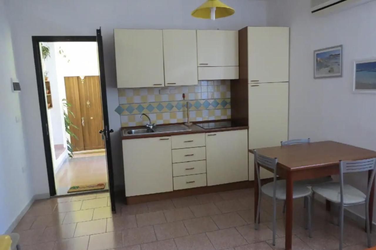 Lovely Flat In Northern Sardinia Valledoria  Exterior photo