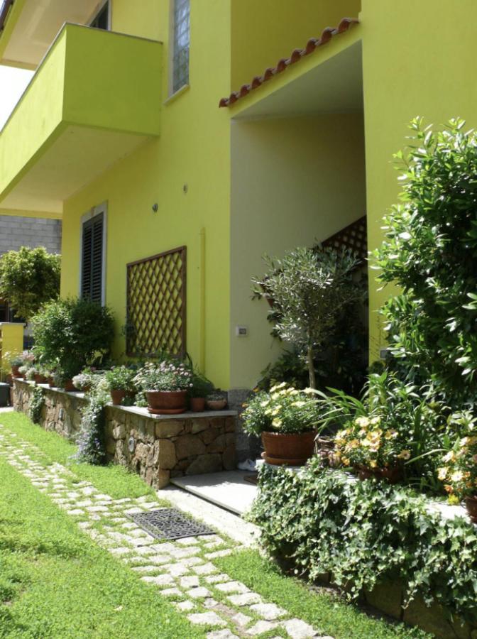 Lovely Flat In Northern Sardinia Valledoria  Exterior photo