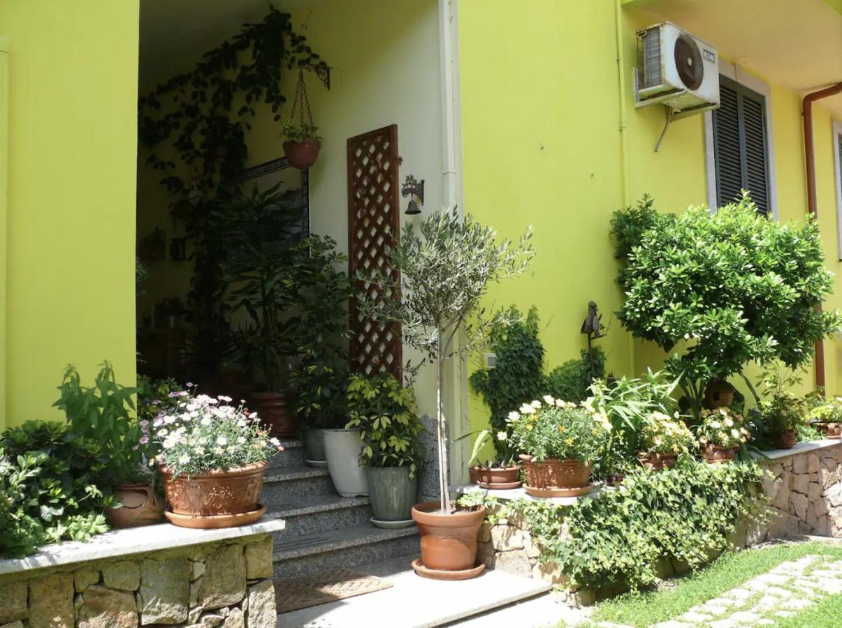 Lovely Flat In Northern Sardinia Valledoria  Exterior photo