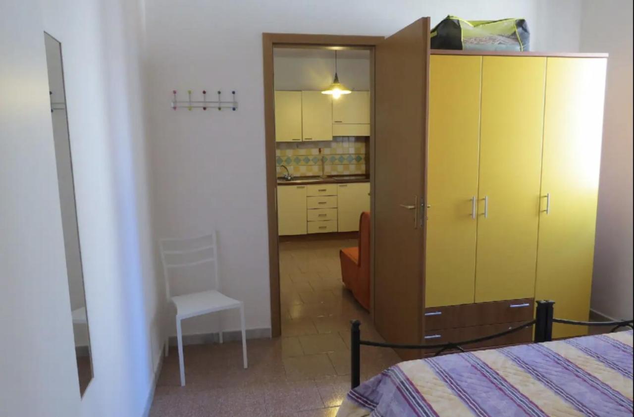 Lovely Flat In Northern Sardinia Valledoria  Exterior photo