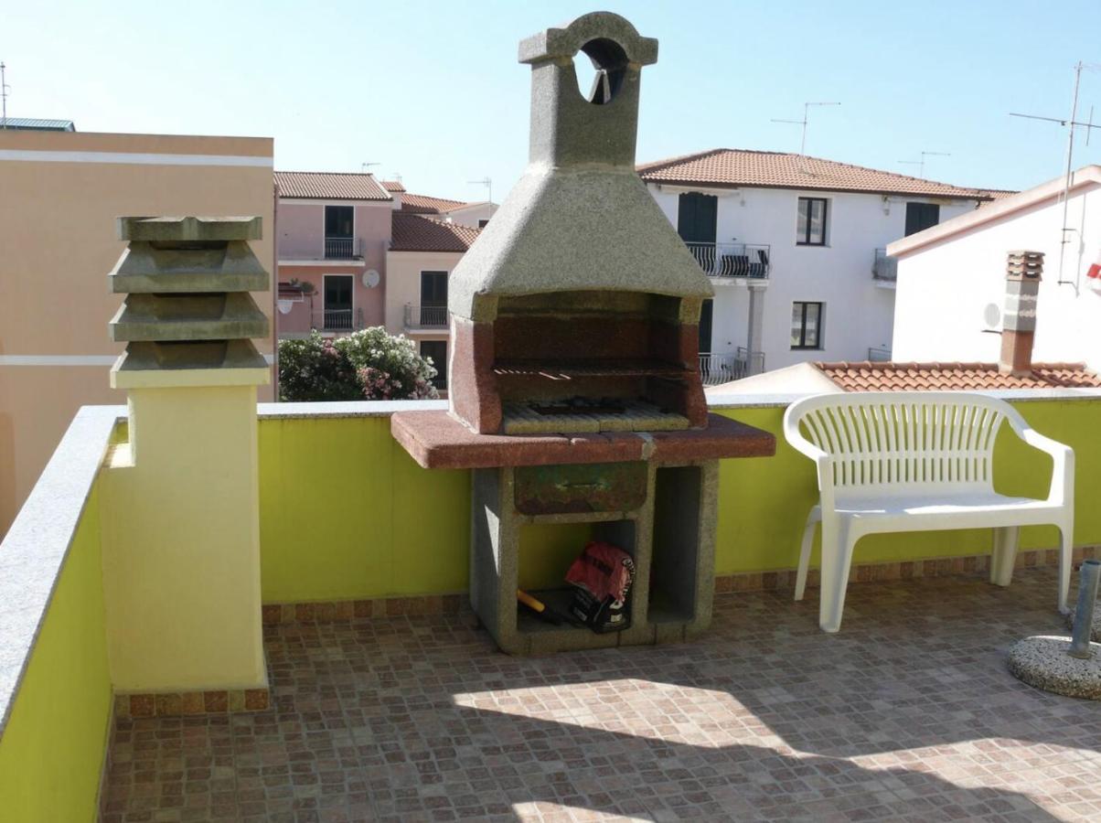 Lovely Flat In Northern Sardinia Valledoria  Exterior photo
