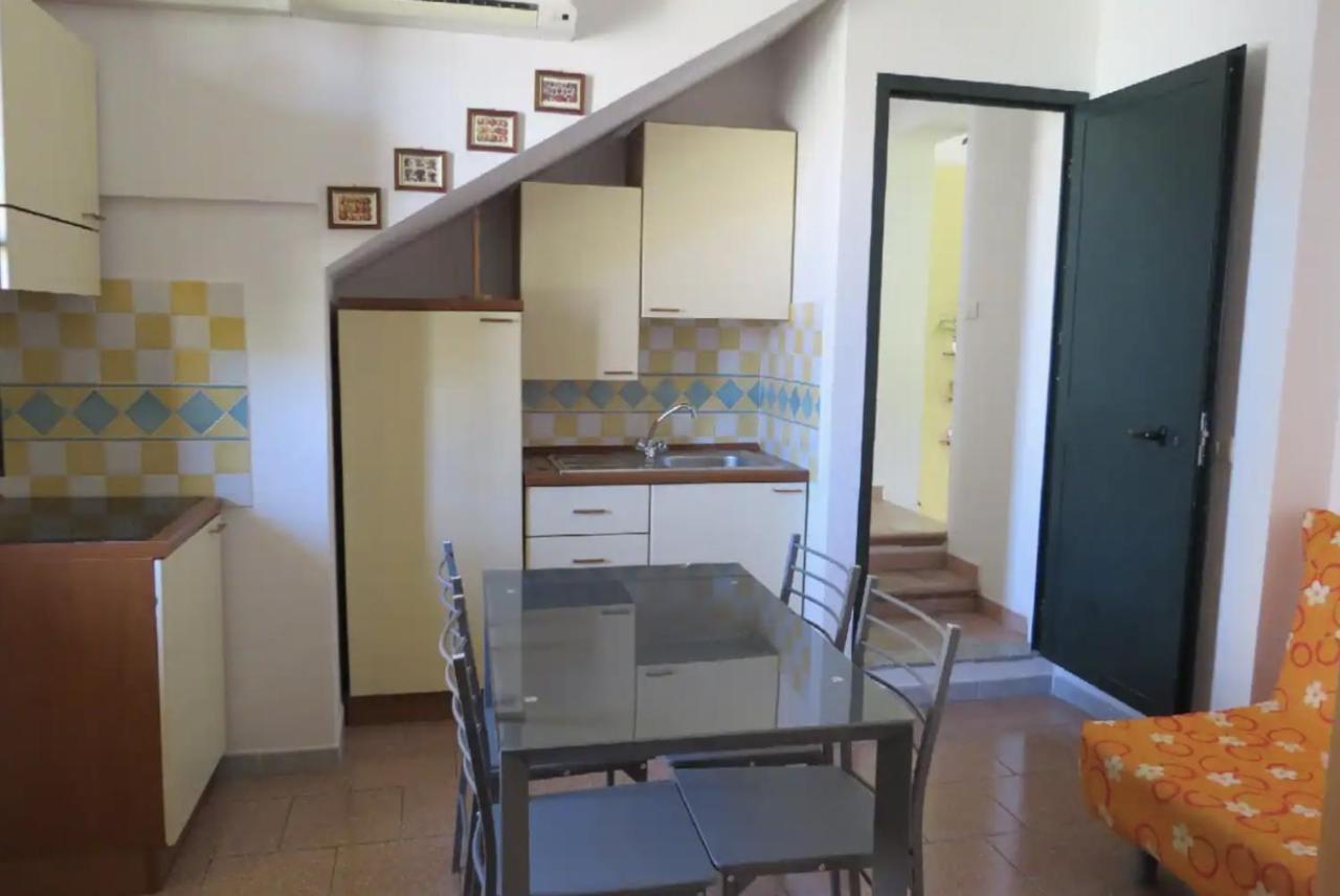 Lovely Flat In Northern Sardinia Valledoria  Exterior photo