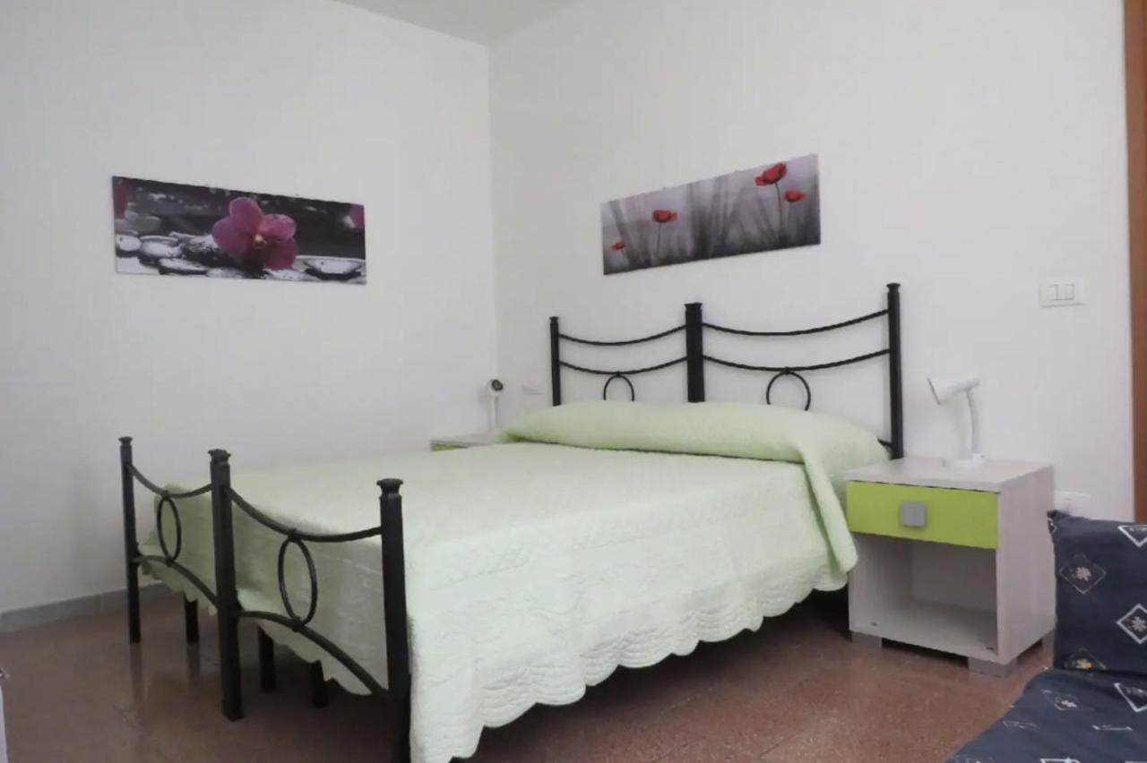 Lovely Flat In Northern Sardinia Valledoria  Exterior photo